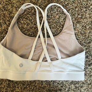 Lululemon Energy Bra